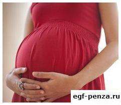макмирор комплекс при беременности